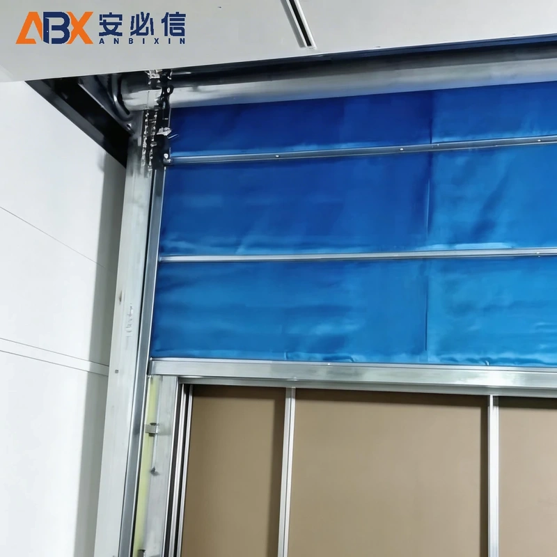 新余市冷库门封