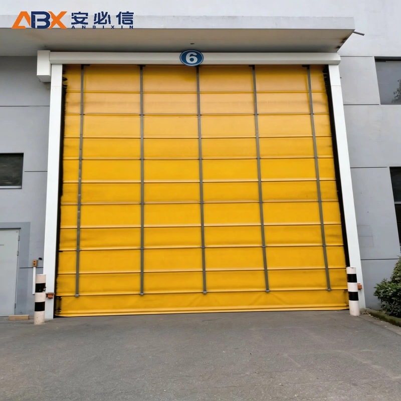 新余市堆积门